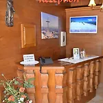 Finkenbergerhof 3* Φίνκενμπεργκ
