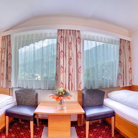 Finkenbergerhof Hotell 3*