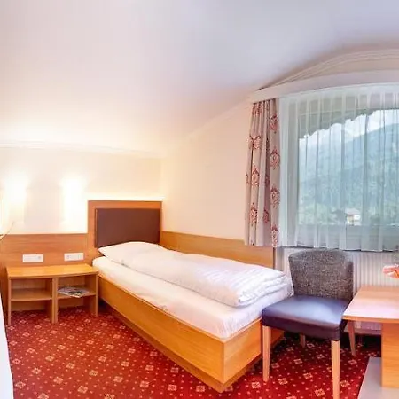 Finkenbergerhof فينكنبرغ