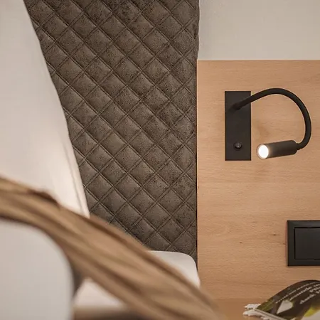 فندق Finkenbergerhof