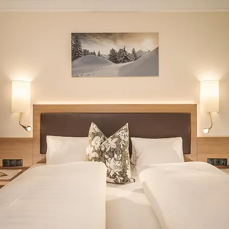 Finkenbergerhof フィンケンベルク