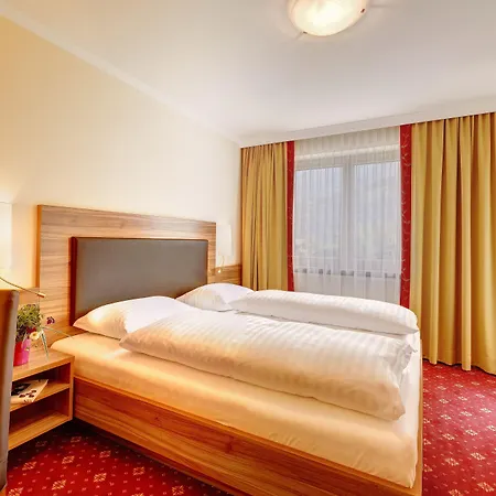 Finkenbergerhof 3* فينكنبرغ