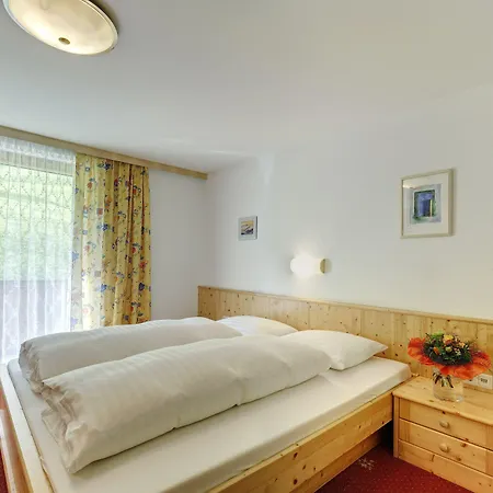 Finkenbergerhof Hotell Finkenberg