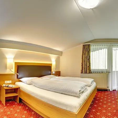 Finkenbergerhof فينكنبرغ