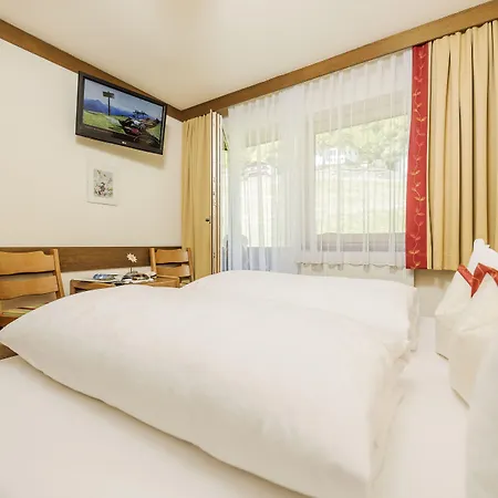 Finkenbergerhof فينكنبرغ