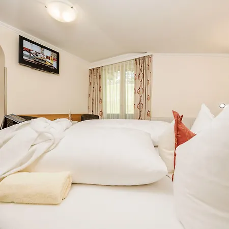 Finkenbergerhof Hotell 3*