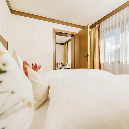 Finkenbergerhof Hotell Finkenberg