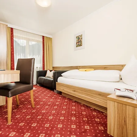 Finkenbergerhof فينكنبرغ