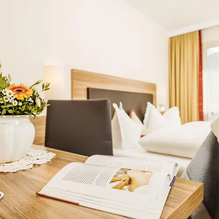 Finkenbergerhof فندق 3*