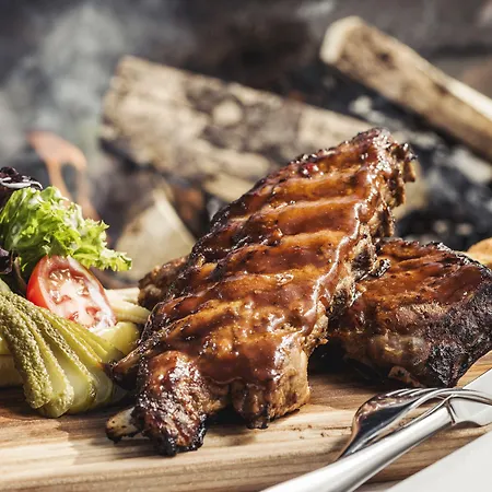 Finkenbergerhof فندق فينكنبرغ