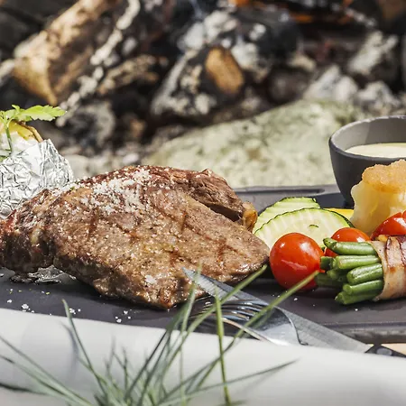 Finkenbergerhof فندق 3*