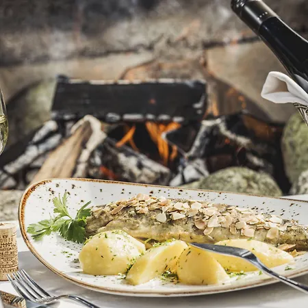 Finkenbergerhof 3* فينكنبرغ