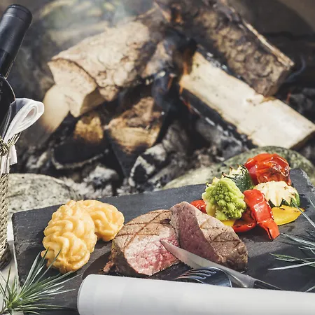 Finkenbergerhof 3* فينكنبرغ