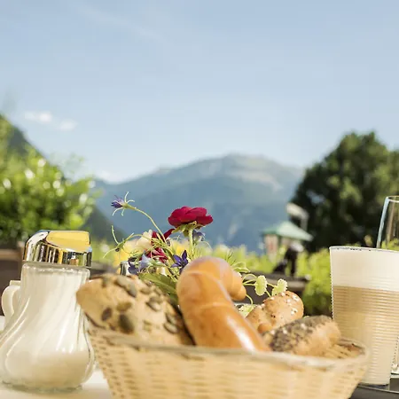 Finkenbergerhof فينكنبرغ