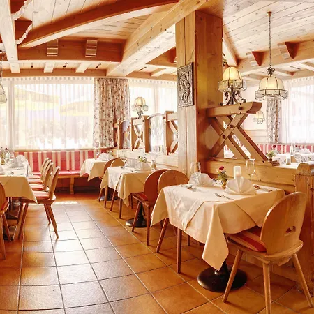 Finkenbergerhof فندق فينكنبرغ