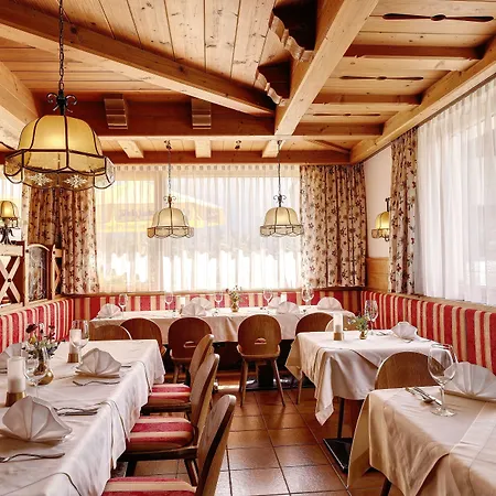 Finkenbergerhof Hotell