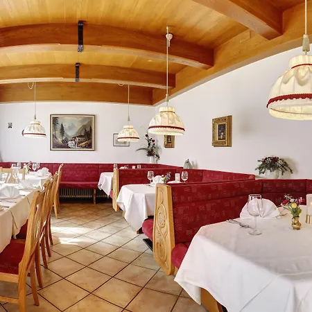 Finkenbergerhof Finkenberg