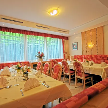 Hotell Finkenbergerhof Finkenberg