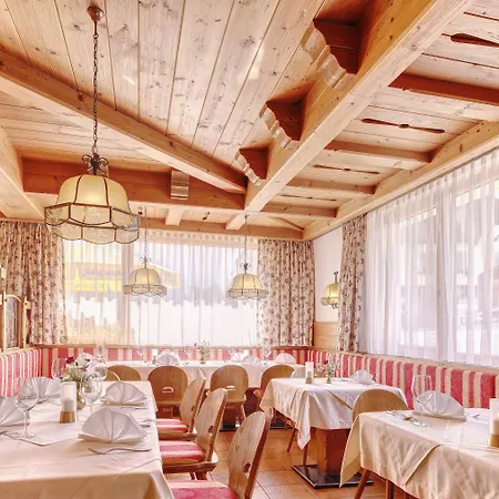 فندق Finkenbergerhof فينكنبرغ