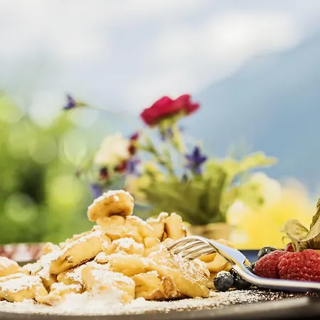 فندق Finkenbergerhof