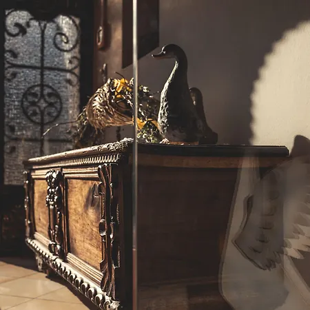 فندق Finkenbergerhof فينكنبرغ