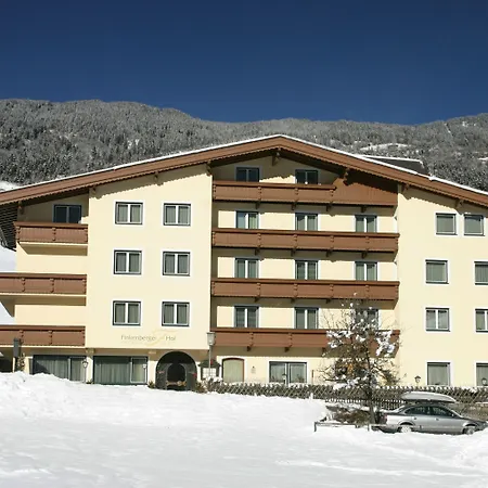 Finkenbergerhof 3* فينكنبرغ