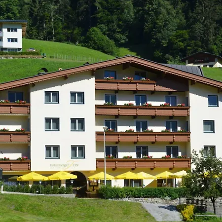 Finkenbergerhof 3* フィンケンベルク