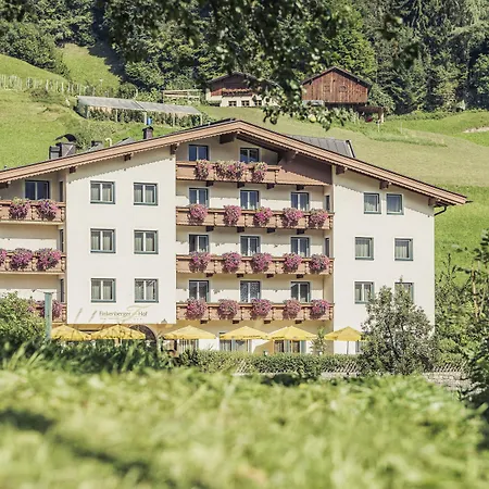 Finkenbergerhof فينكنبرغ