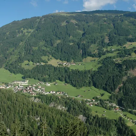 Finkenbergerhof فندق 3*