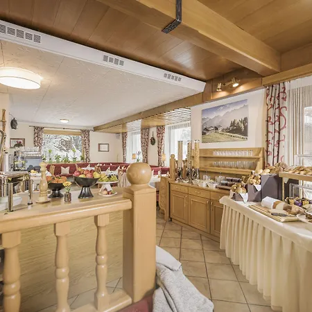 Finkenbergerhof Finkenberg