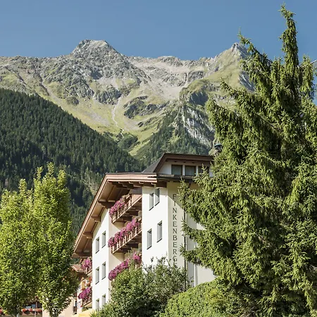 Finkenbergerhof Финкенберг