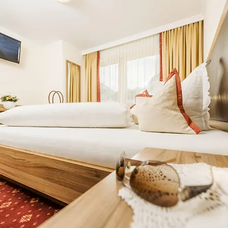 Finkenbergerhof Hotell 3*