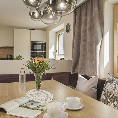 Hotell Finkenbergerhof