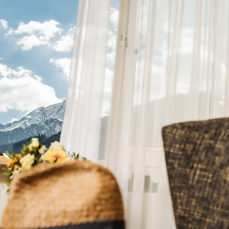 Finkenbergerhof Hotell 3*