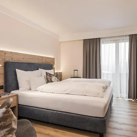 Finkenbergerhof Hotell