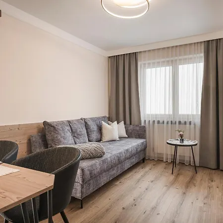 Finkenbergerhof Szálloda 3*