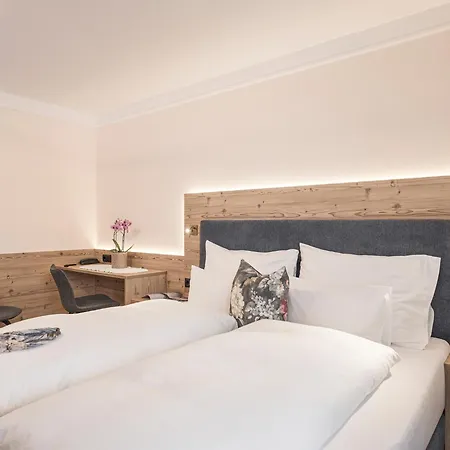 Hotell Finkenbergerhof