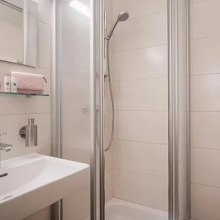 Hotell Finkenbergerhof Finkenberg