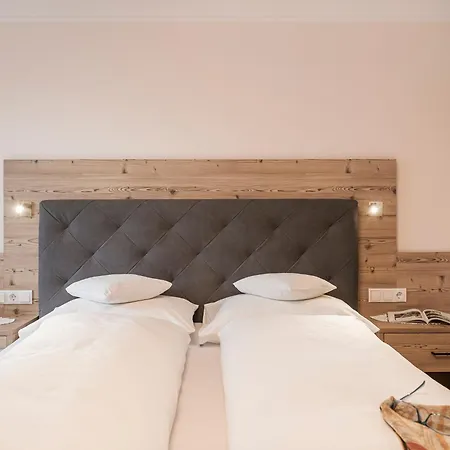 Finkenbergerhof Hotell