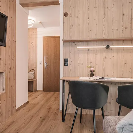Finkenbergerhof Hotell 3*