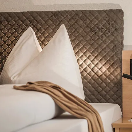 Hotell Finkenbergerhof 3*