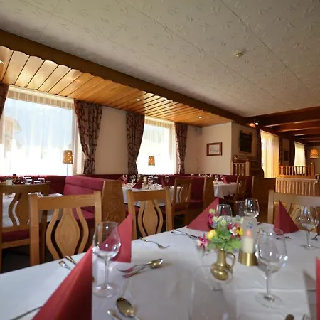 Finkenbergerhof Финкенберг