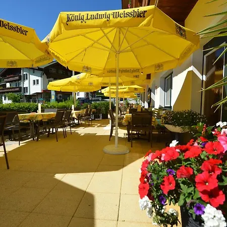 Finkenbergerhof Finkenberg