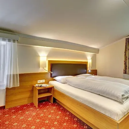 Finkenbergerhof 3* فينكنبرغ