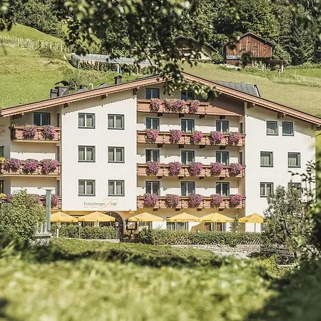 Finkenbergerhof 3* فينكنبرغ