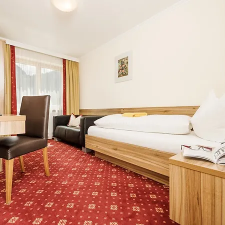 Finkenbergerhof 3* فينكنبرغ