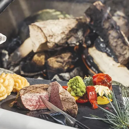 فندق Finkenbergerhof 3*