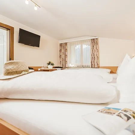 فندق Finkenbergerhof فينكنبرغ