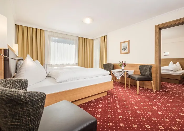 Hotel Finkenbergerhof 3*