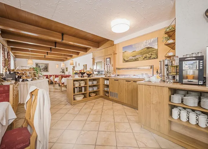 Finkenbergerhof Hotel Finkenberg